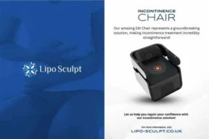 EM Chair: A Non-Surgical Solution for Treating Faecal Incontinence 4 Learn more about Pelvic Floor Chair Therapy Thetford today!