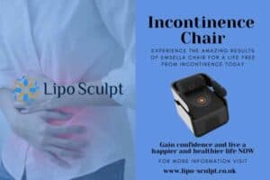 EM Chair: A Non-Surgical Solution for Treating Faecal Incontinence 5 EM Chair Thetford For Faecal incontinence.