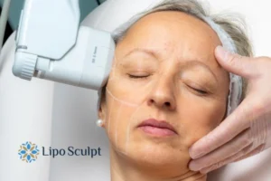 Why people choose HI-FU for their facelifts 2 Learn more about HIFU facelift Thetford from Lipo Sculpt today!
