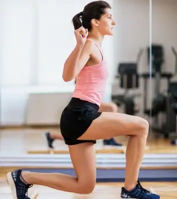 fat freezing Thetford and exercise