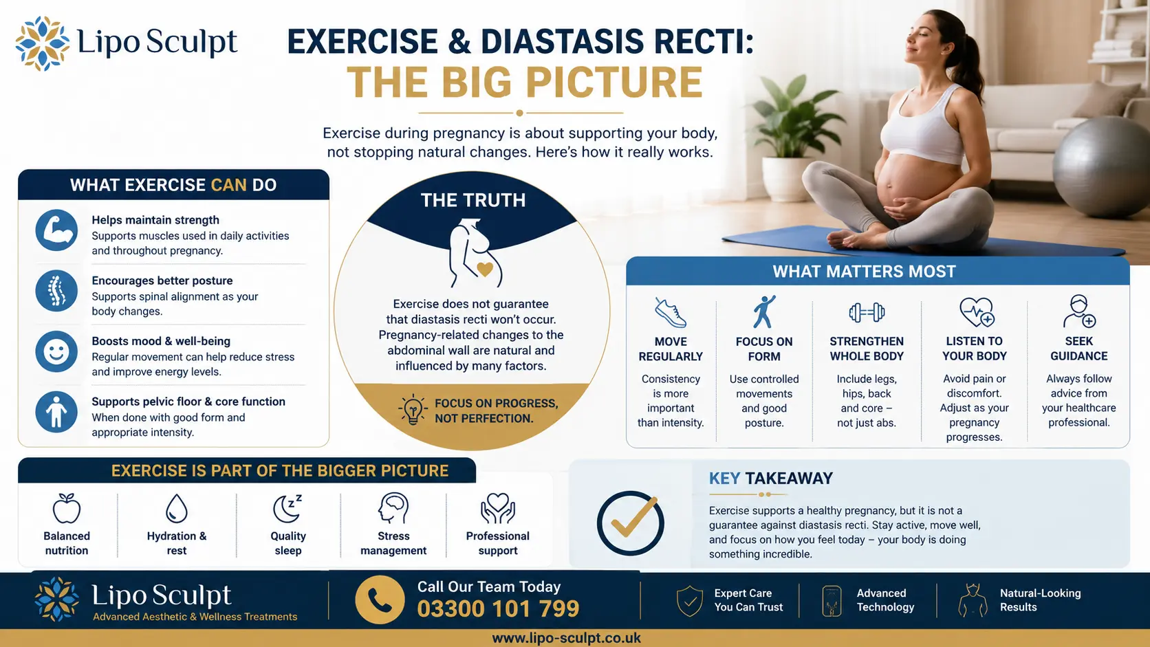Does Exercise Reduce the Risk of Diastasis Recti? 3 Does Exercise Reduce the Risk of Diastasis Recti Thetford : Which Types of Exercise May Support a Healthier Core?