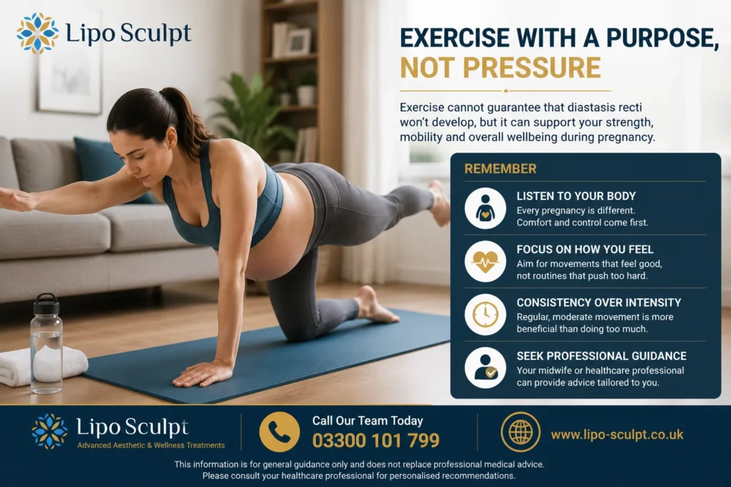 Does Exercise Reduce the Risk of Diastasis Recti? 4 Does Exercise Reduce the Risk of Diastasis Recti Thetford : Does Every Case of Diastasis Recti Need Treatment?